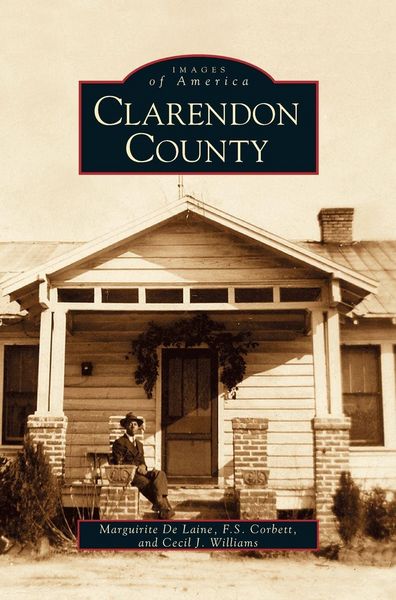 Produktbild: Clarendon County