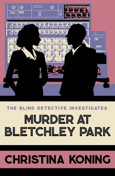 Produktbild: Murder at Bletchley Park