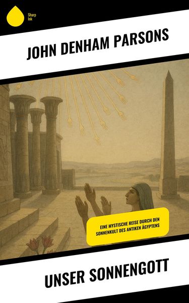 Produktbild: Unser Sonnengott