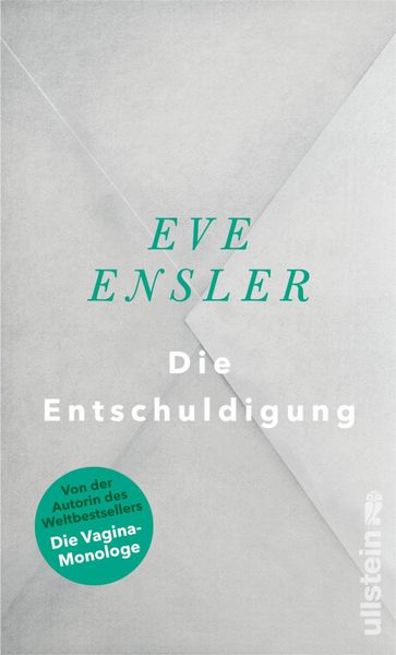 Produktbild: Die Entschuldigung