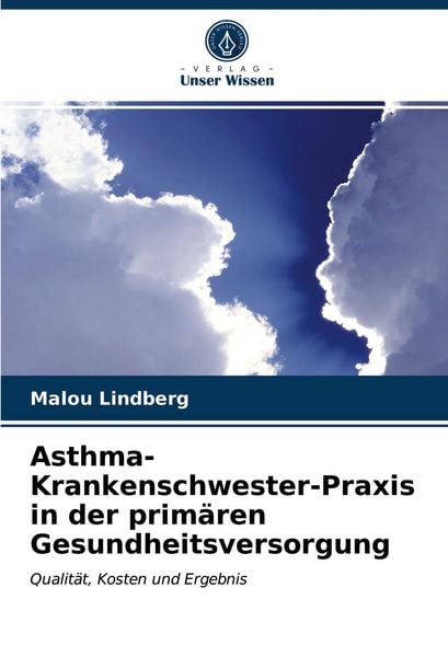 Produktbild: Asthma-Krankenschwester-Praxis in der prim&auml;ren Gesundheitsversorgung