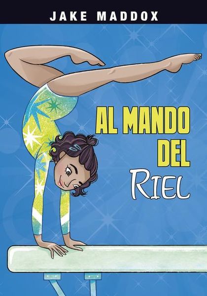 Produktbild: Al Mando del Riel (Balance Beam Boss)