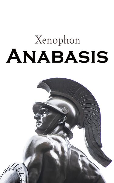 Produktbild: Anabasis