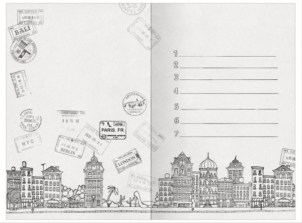 Produktbild: The Girlboss Workbook