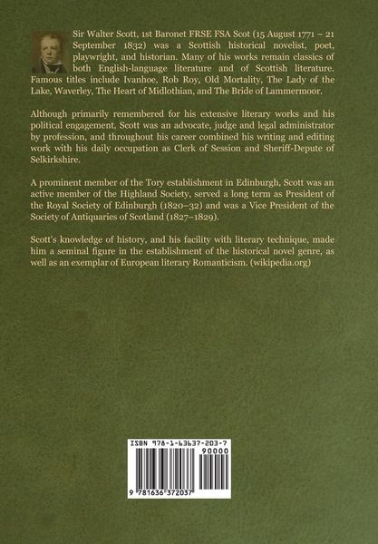 Produktbild: The Bride of Lammermoor