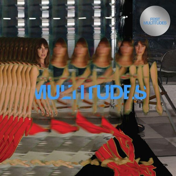 Produktbild: Multitudes