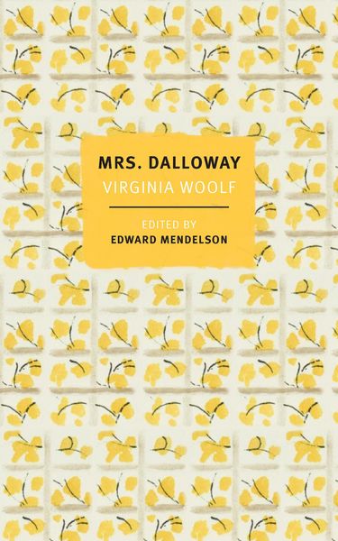 Produktbild: Mrs. Dalloway