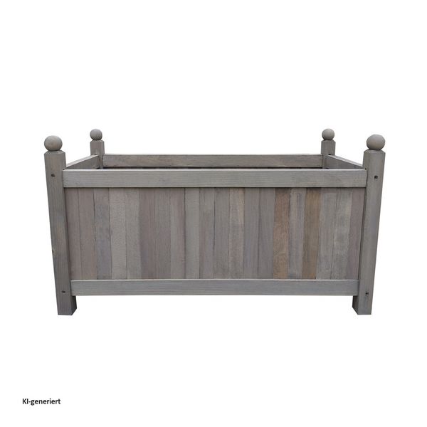 Produktbild: HTI-Living Pflanzk&uuml;bel Heidi Large Pflanzk&uuml;bel Heidi Large