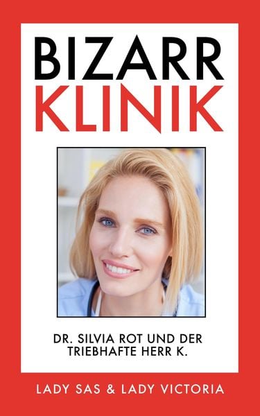 Produktbild: Bizarr Klinik