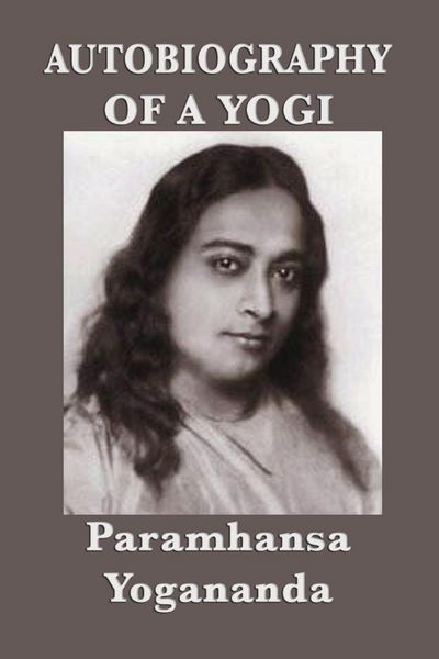 Produktbild: Autobiography of a Yogi