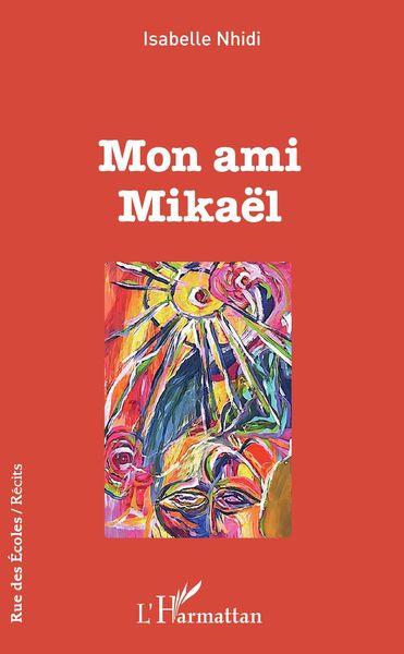 Produktbild: Mon ami Mika&euml;l