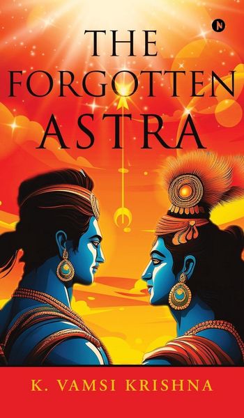 Produktbild: The Forgotten Astra