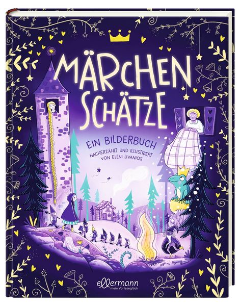 Produktbild: M&auml;rchensch&auml;tze