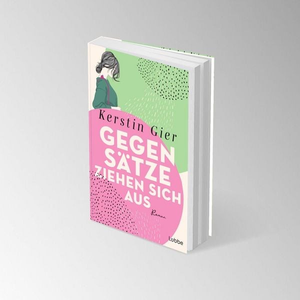 Produktbild: Gegens&auml;tze ziehen sich aus