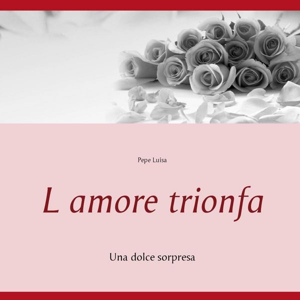 Produktbild: L amore trionfa