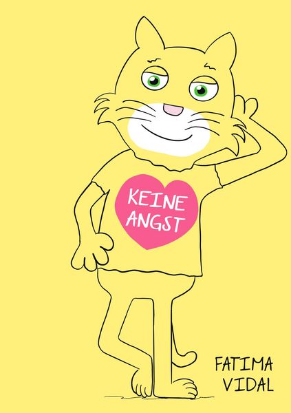 Produktbild: Keine Angst