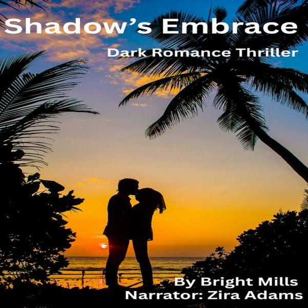 Produktbild: Shadow's Embrace