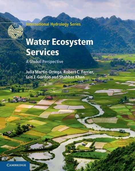 Produktbild: Water Ecosystem Services