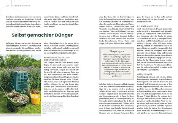 Produktbild: Gem&uuml;segarten &ndash; einfach machen