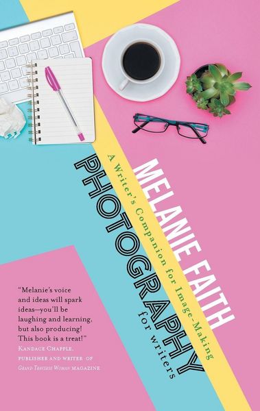 Produktbild: Photography for Writers