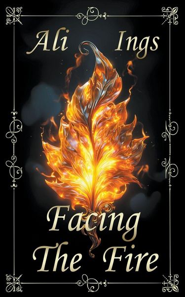 Produktbild: Facing the Fire