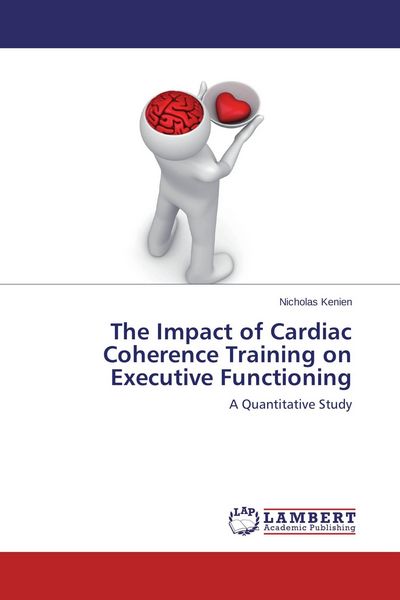 Produktbild: The Impact of Cardiac Coherence Training on Executive Functioning