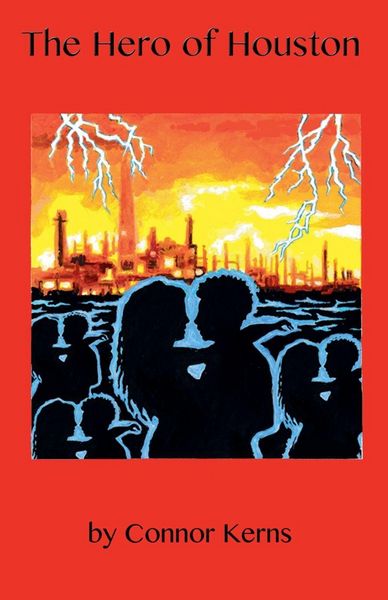 Produktbild: The Hero of Houston