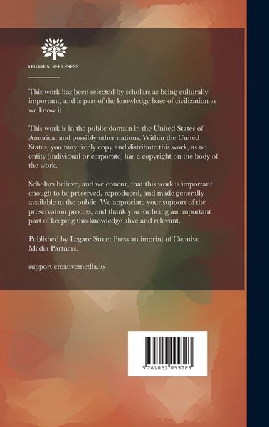 Produktbild: The Sporting Dictionary and Rural Repository of General Information Upon Every Subject