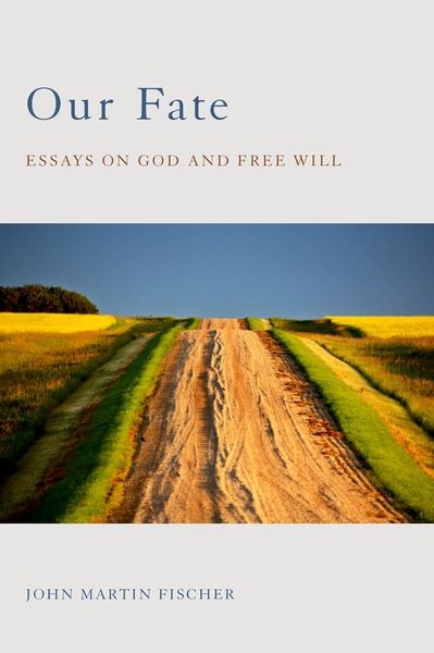 Produktbild: Our Fate