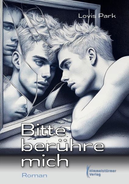 Produktbild: Bitte ber&uuml;hre mich