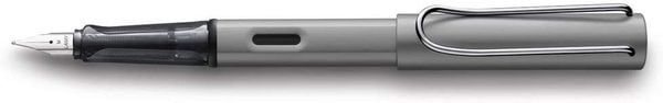 Produktbild: FH 026 LAMY AL-star M graphit