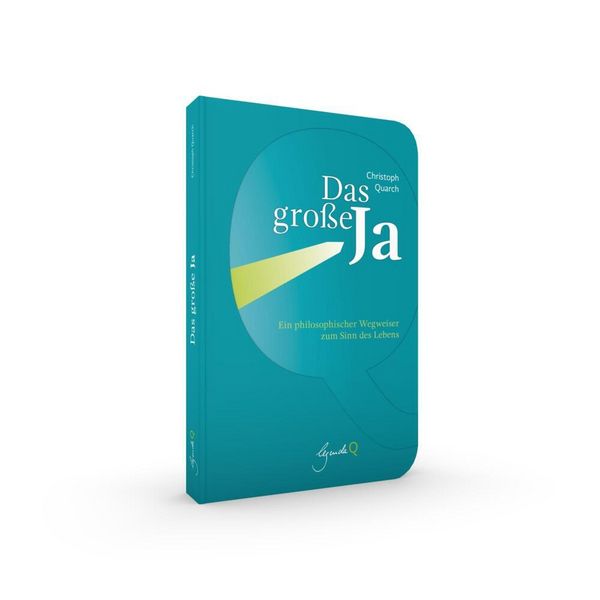 Produktbild: Das gro&szlig;e Ja