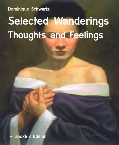 Produktbild: Selected Wanderings
