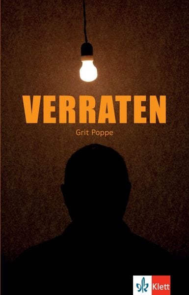 Produktbild: Verraten