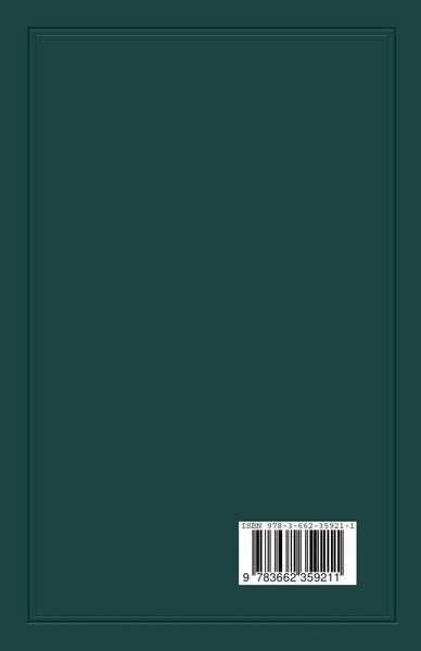 Produktbild: Elemente der Botanik