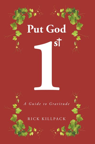 Produktbild: Put God 1st