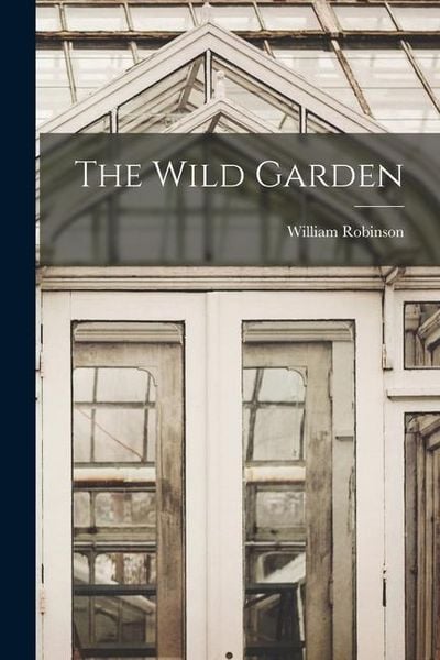 Produktbild: The Wild Garden