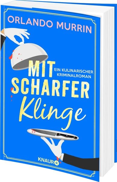 Produktbild: Mit scharfer Klinge