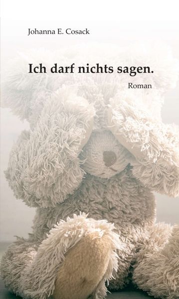 Produktbild: Ich darf nichts sagen.
