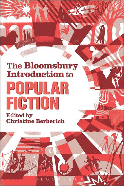 Produktbild: The Bloomsbury Introduction to Popular Fiction