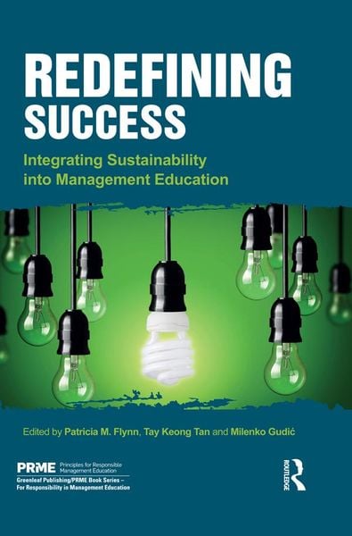 Produktbild: Redefining Success