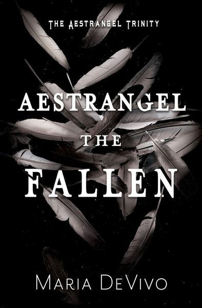 Produktbild: Aestrangel the Fallen