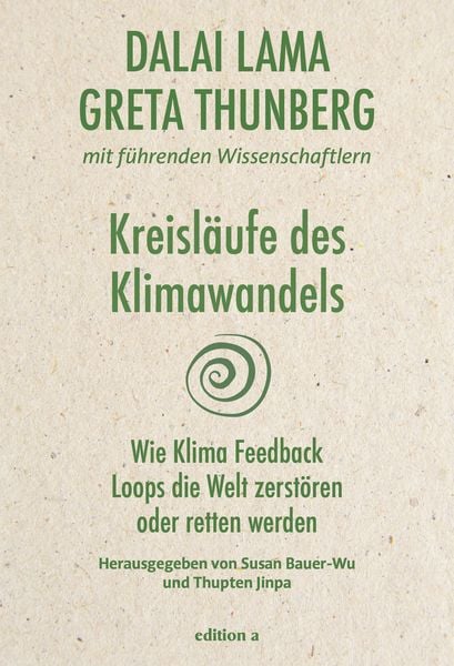 Produktbild: Kreisl&auml;ufe des Klimawandels