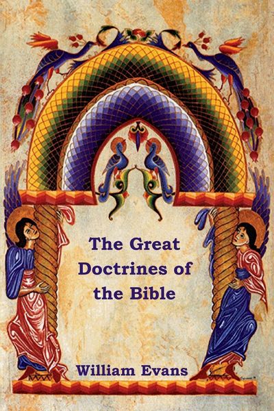 Produktbild: The Great Doctrines of the Bible