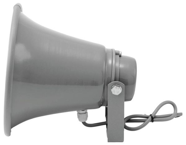Produktbild: Omnitronic NOH-15R Druckkammerlautsprecher 15 W Grau 1 St.
