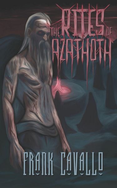 Produktbild: The Rites of Azathoth
