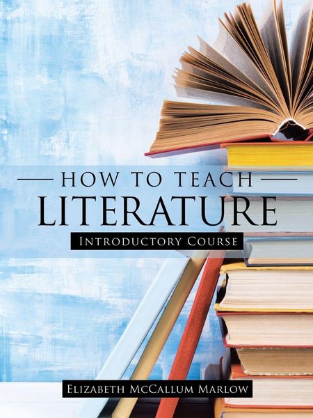 Produktbild: How to Teach Literature