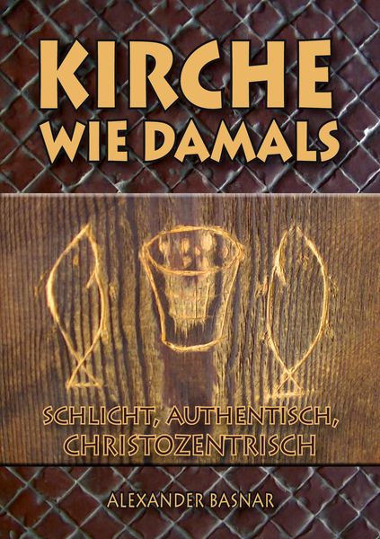 Produktbild: Kirche wie damals