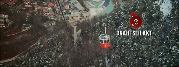 Produktbild: Tod mit Talblick