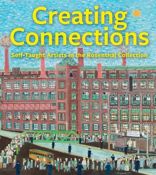 Produktbild: Creating Connections
